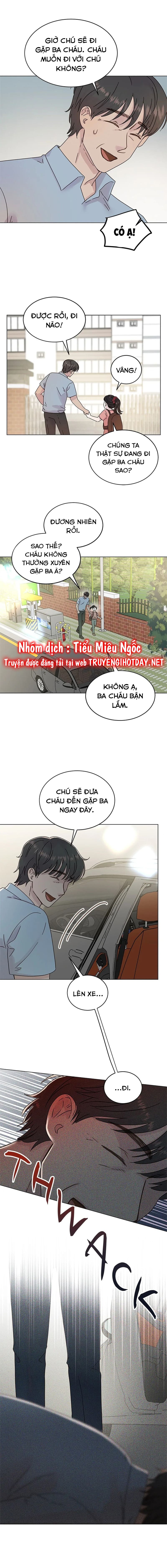 sự trả thù ngọt ngào của vợ tôi chapter 250 3