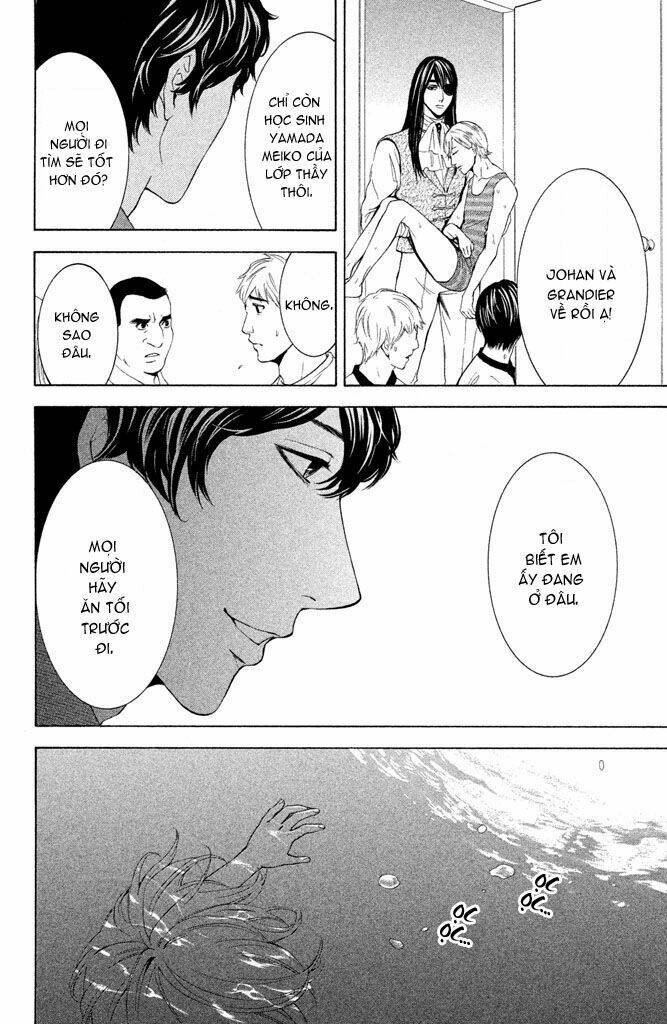 kare wa diablo! chapter 3 32