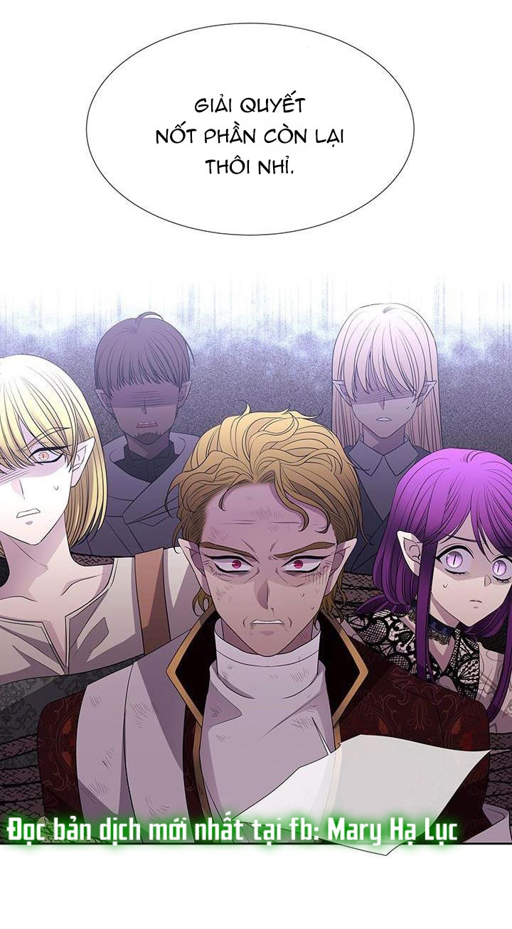 năm môn đệ của charlotte chapter 97 9