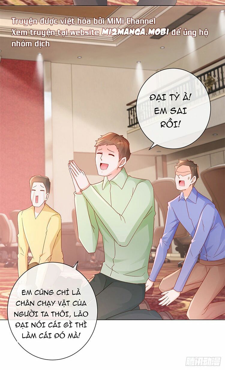 ẩn hôn 100%: chọc tức vợ yêu mua một tặng một chapter 291.2 16