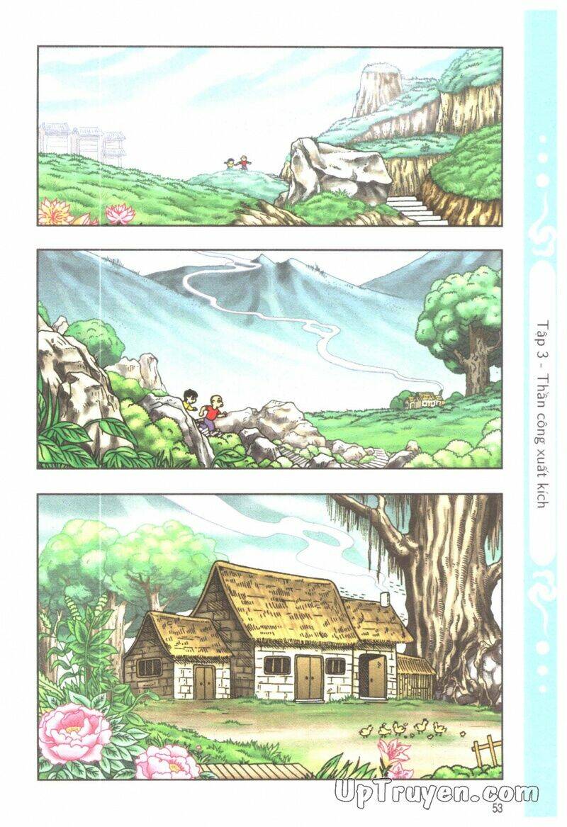 ô long viện tình huynh đệ chapter 3.2 26