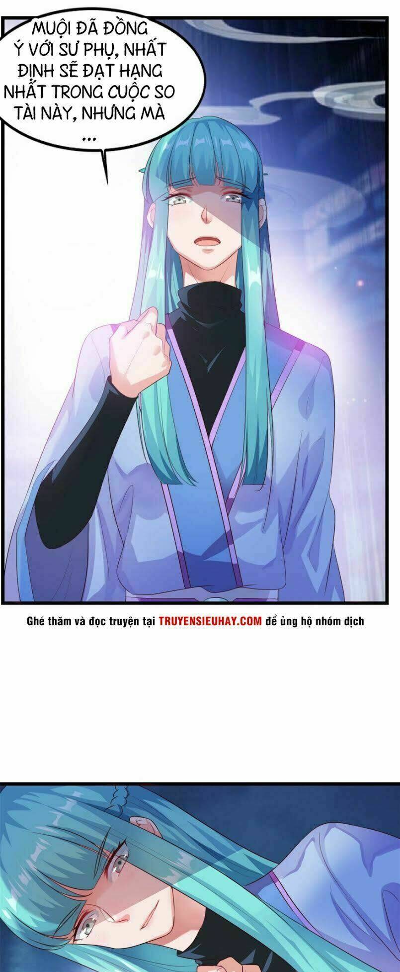 tiên ma đồng tu chapter 15 12