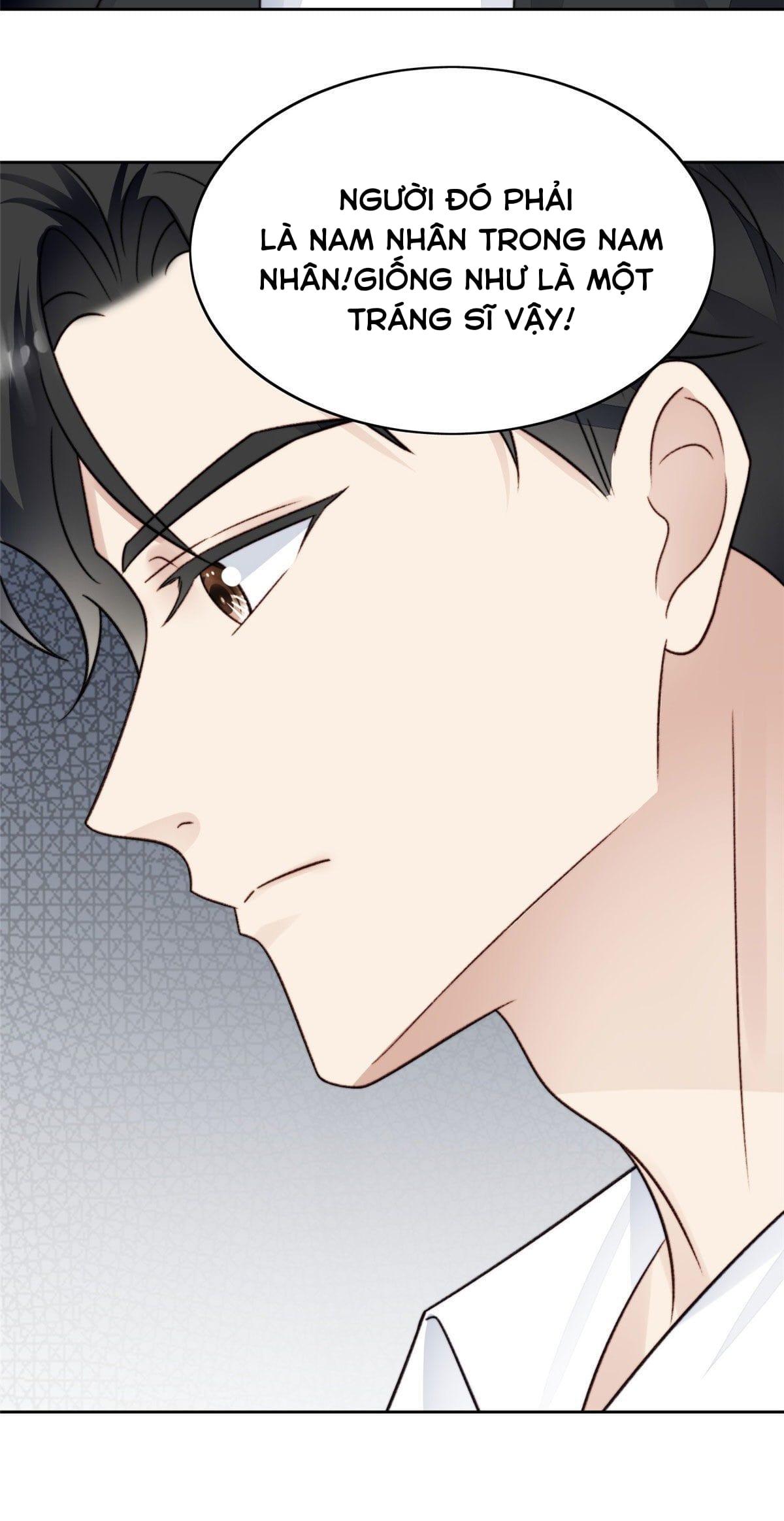 dựa vào đại lão ổn định vị trí c trong nam đoàn chapter 32 25