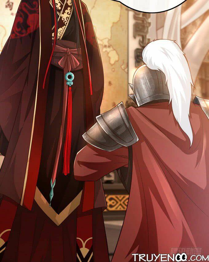 tam quốc chi vân thăng long khởi chapter 1 29