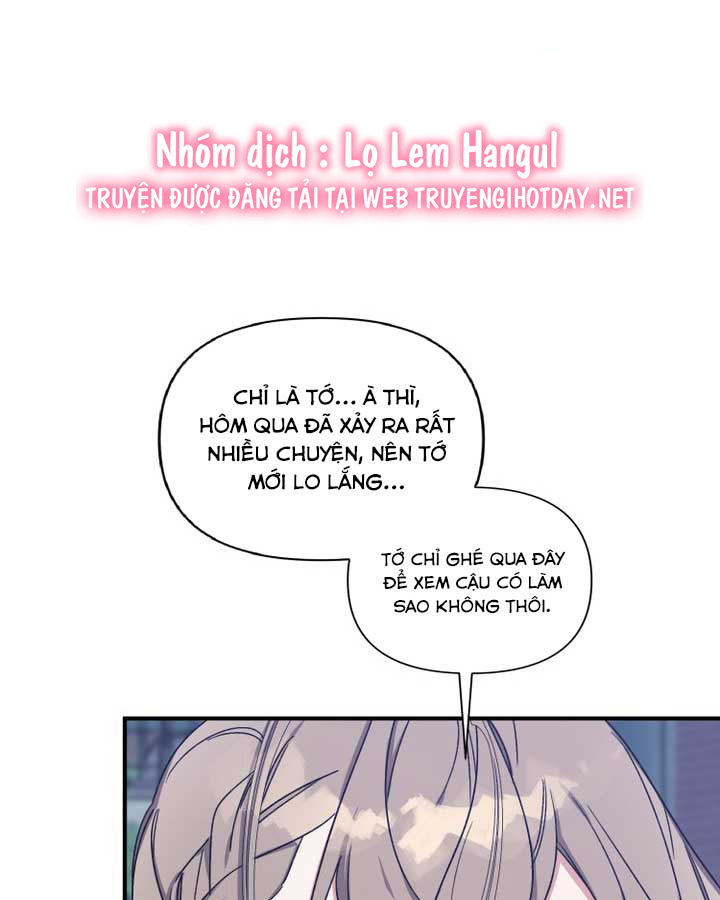 cuộc du hành thời gian của sela chapter 21 25