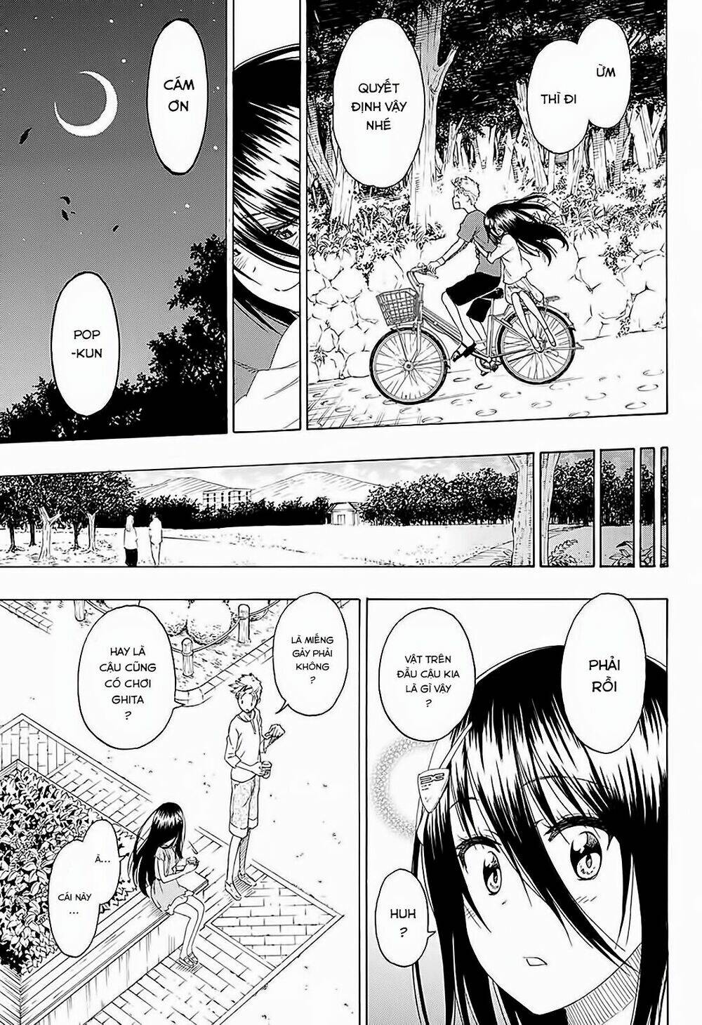 tổng hợp one shot. chapter 359 28