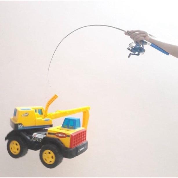 Combo 1 bộ cần bút tặng phụ kiện y hình cần cực khoẻ giá rẻ