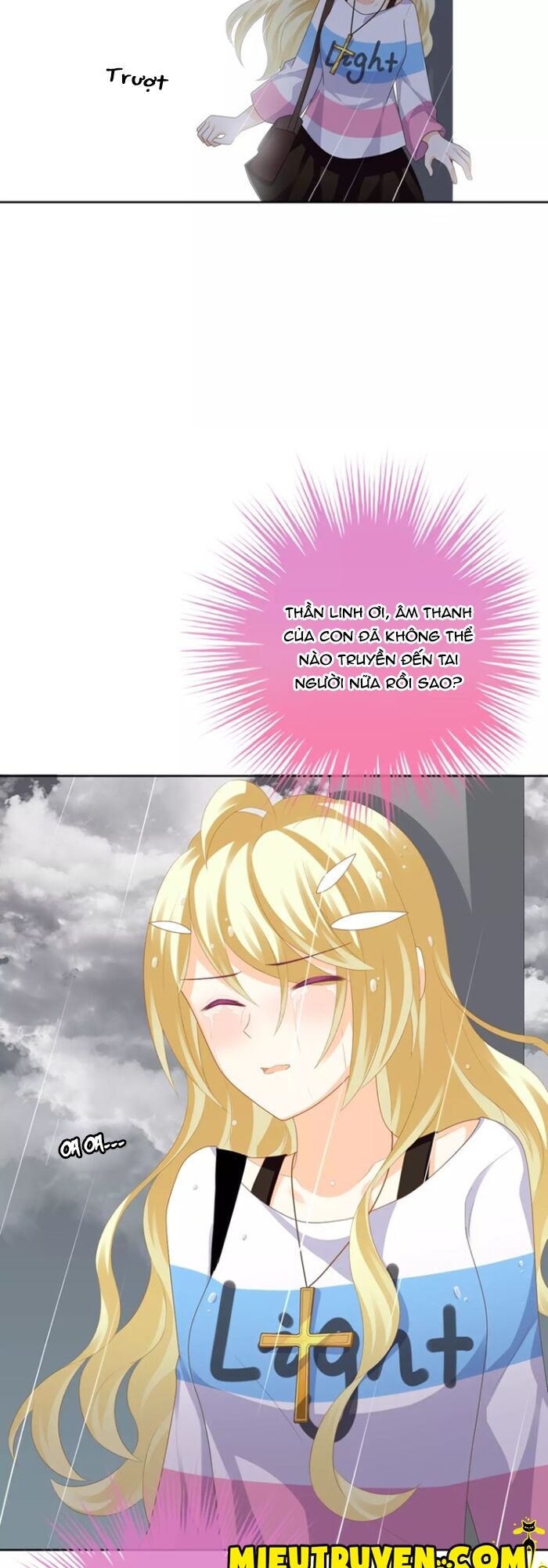 độc nhãn ác ma của ta chapter 27 23