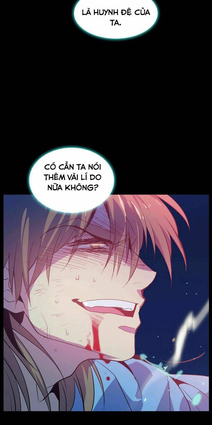 biên niên sử lãnh nguyệt chapter 29 29