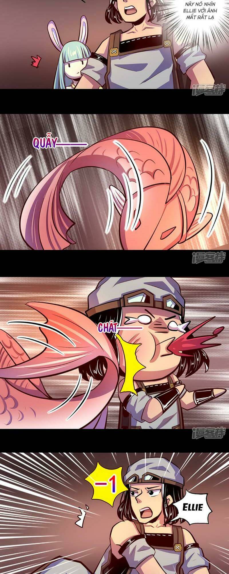 ta không phải là npc chapter 78 10