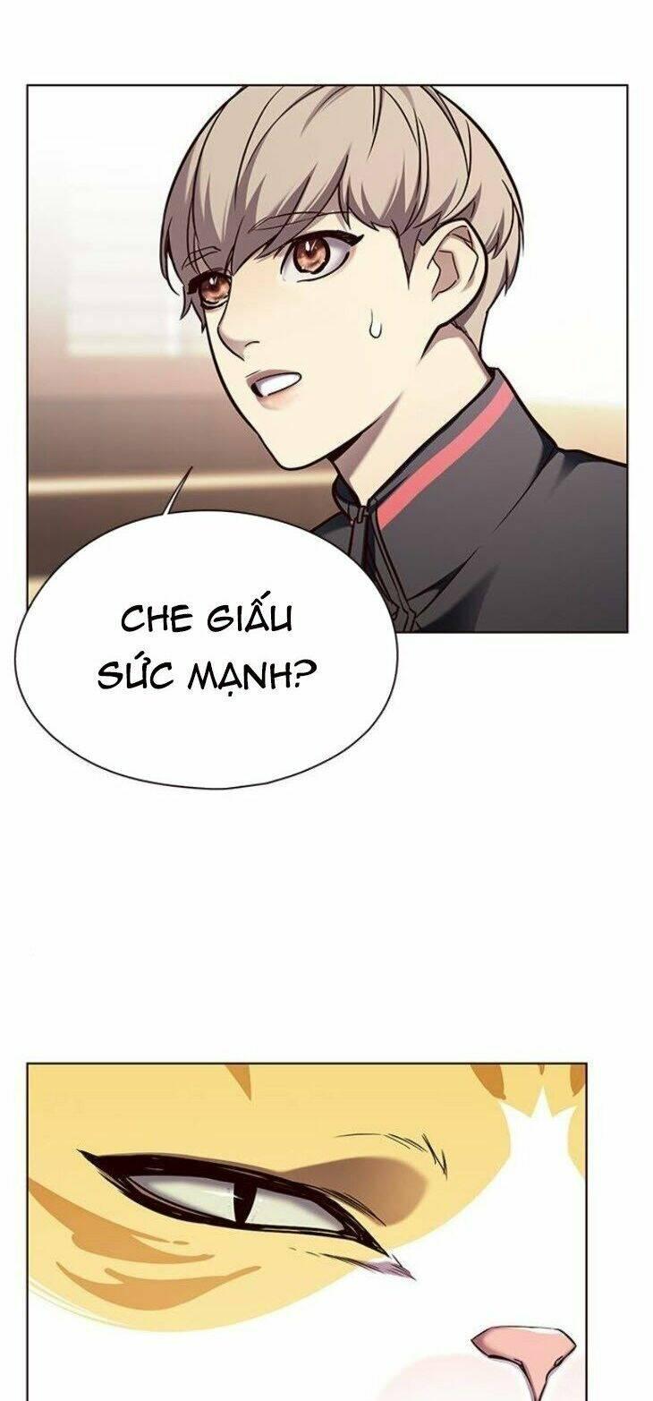 biến thân thành mèo chapter 146 37