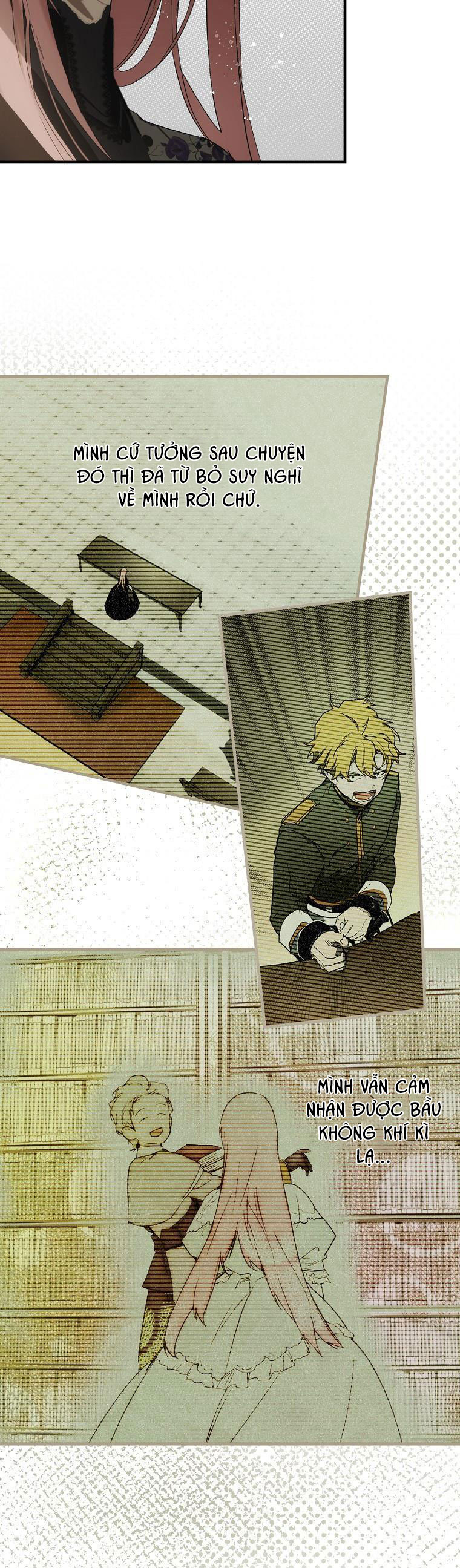 cổ tích về người mẹ kế chapter 74 42