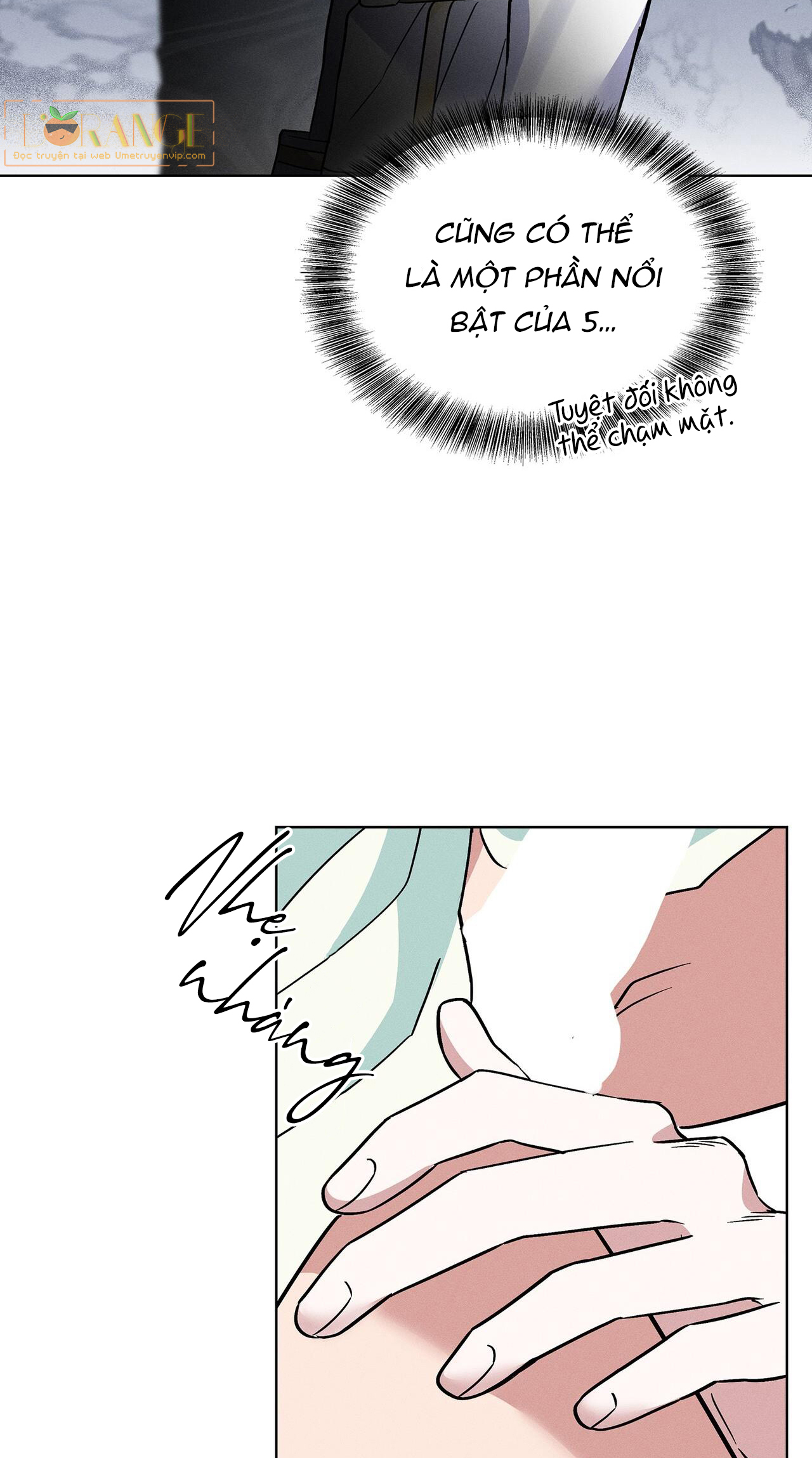 dục vọng mãnh liệt chapter 15 87