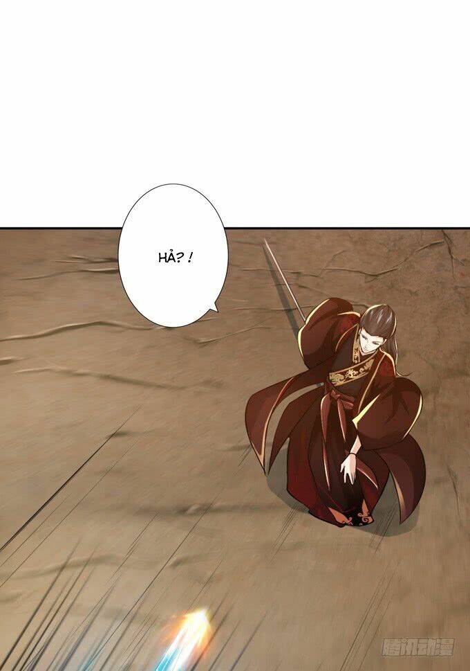 tam quốc chi vân thăng long khởi chapter 3 7