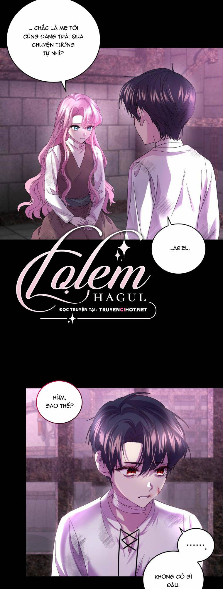 nhà điều chế nước hoa độc quyền của bạo chúa chapter 81 30