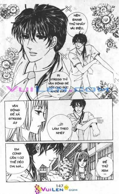 tóc gió thôi bay chapter 7 147