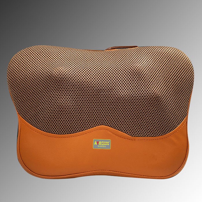 Máy massage nhập khẩu Hàn Quốc Ayosun đấm lưng 5D