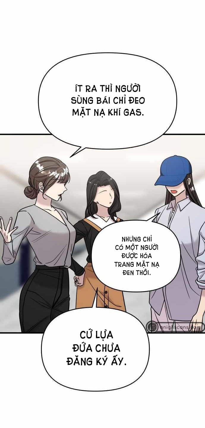 phản diện thuần túy chapter 34.1 24