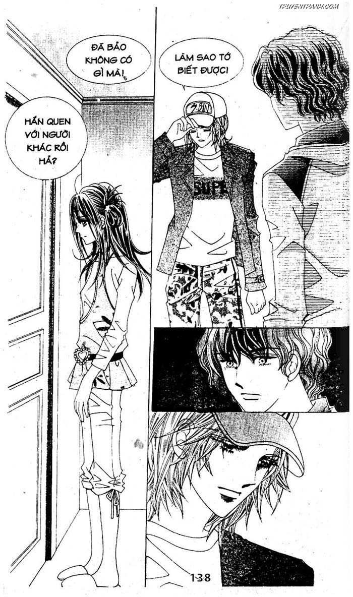 nhà trọ hoàn hảo chapter 35 26