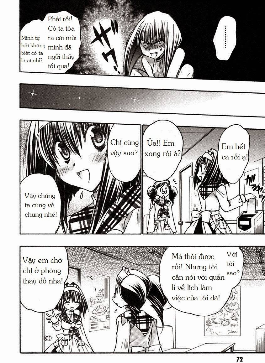 little vampire chapter 41 33