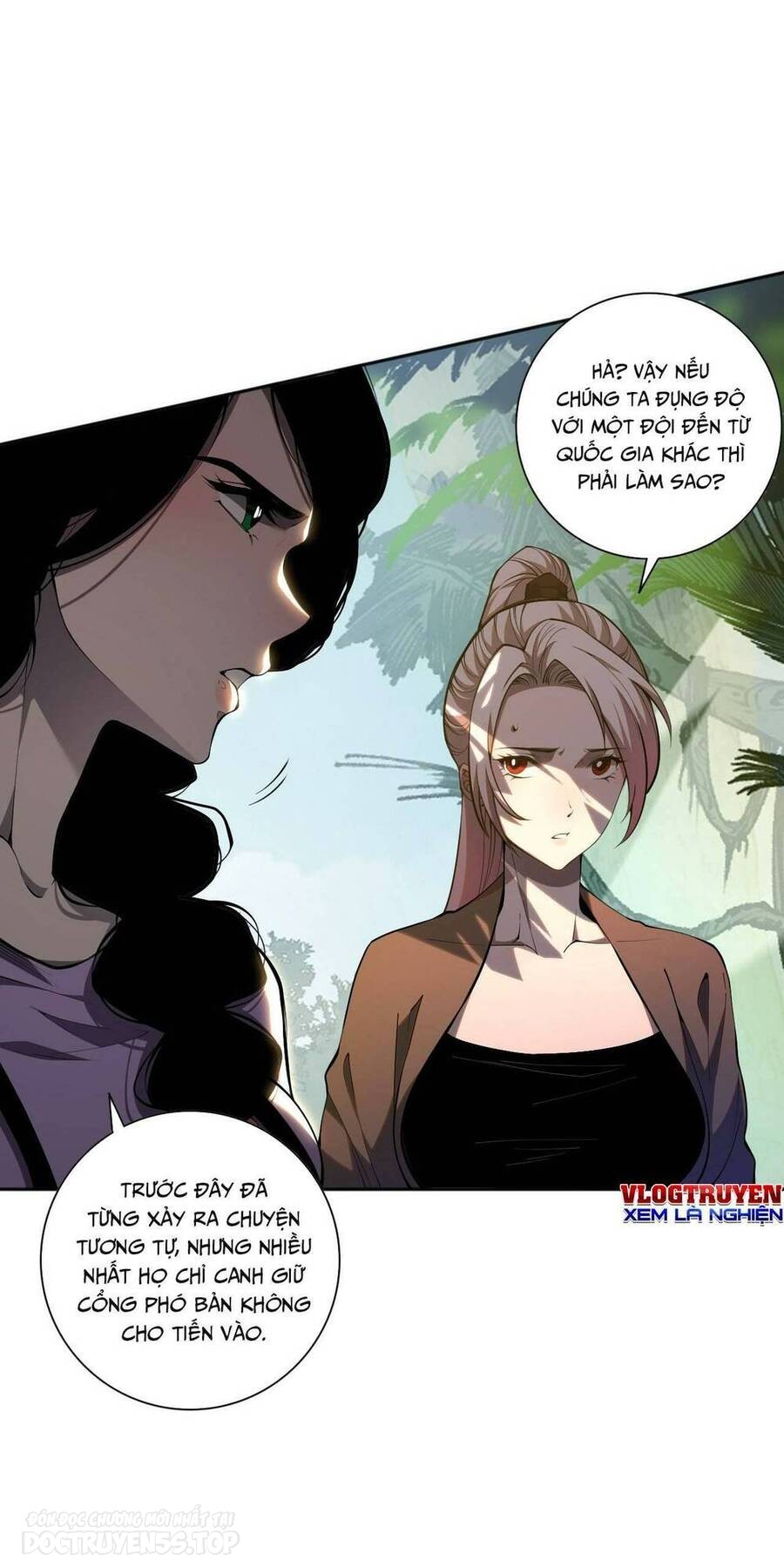 tử linh pháp sư! ta chính là thiên tài chapter 16 54