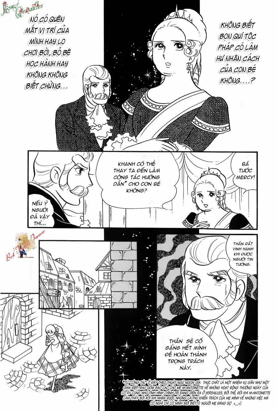 versailles no bara chapter 4 17