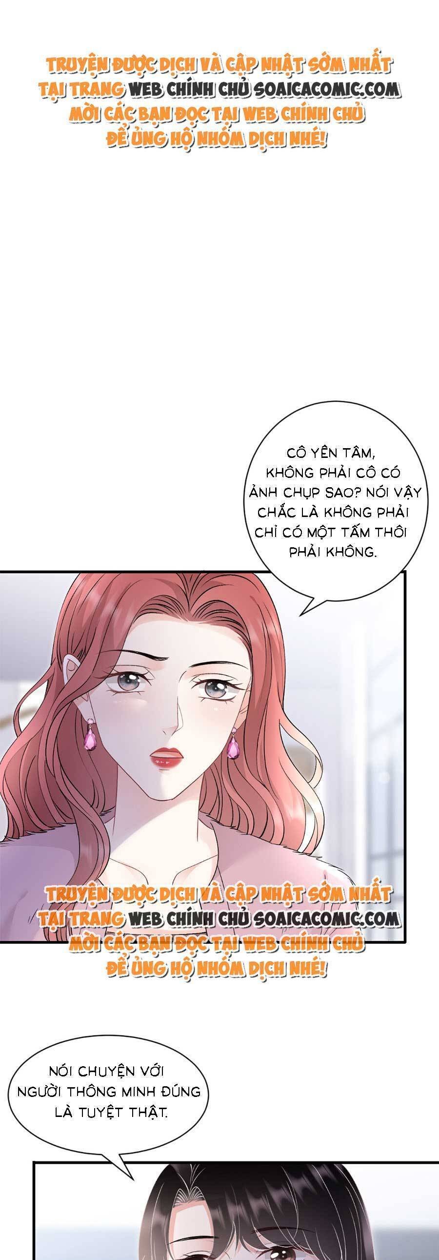 [16+] đại tiểu thư có thể có ý đồ xấu chapter 167 1