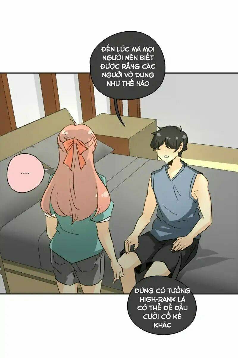 Thế Giới Không Hoàn Hảo Chapter 150 38