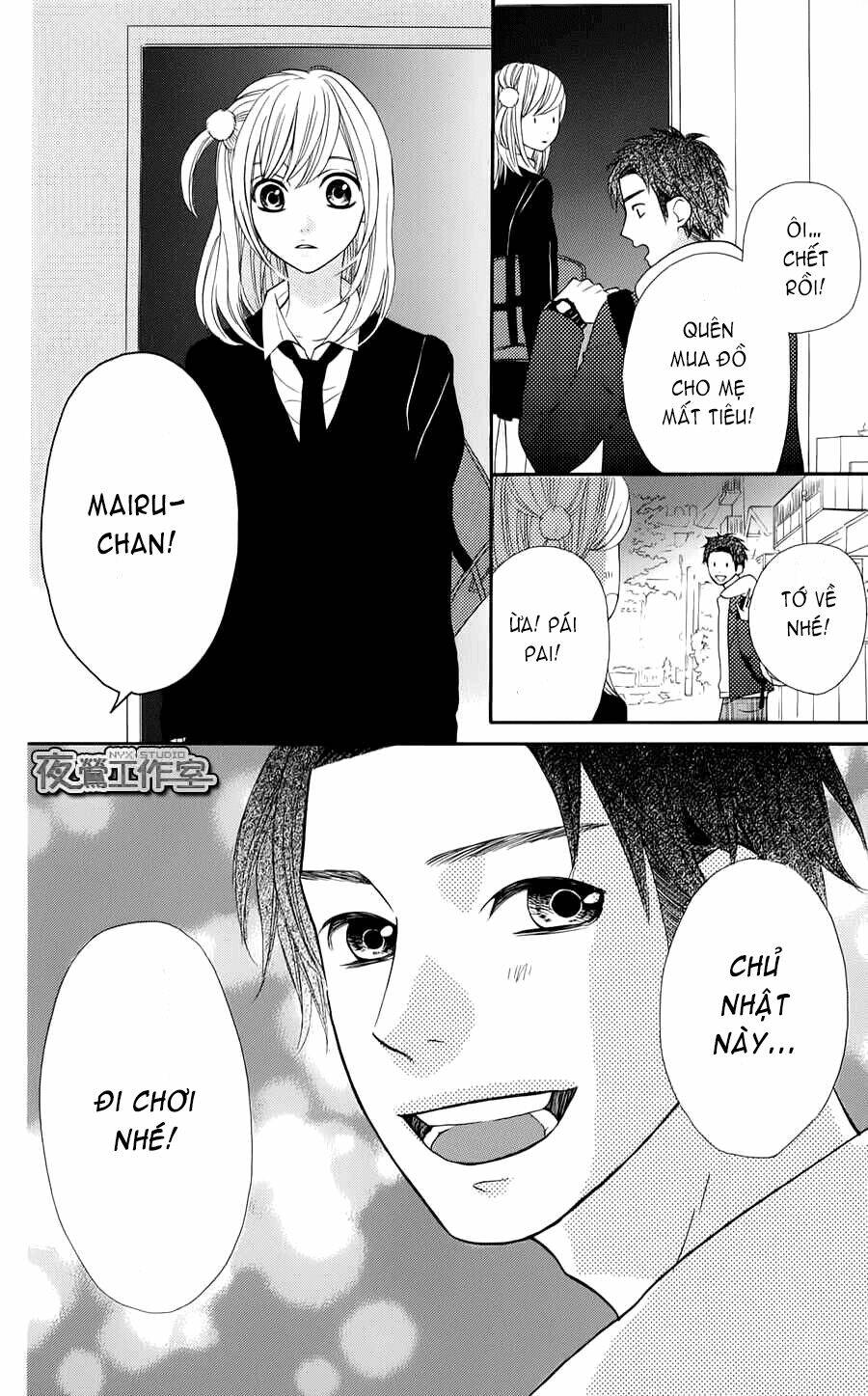 mairunovich chapter 11 19