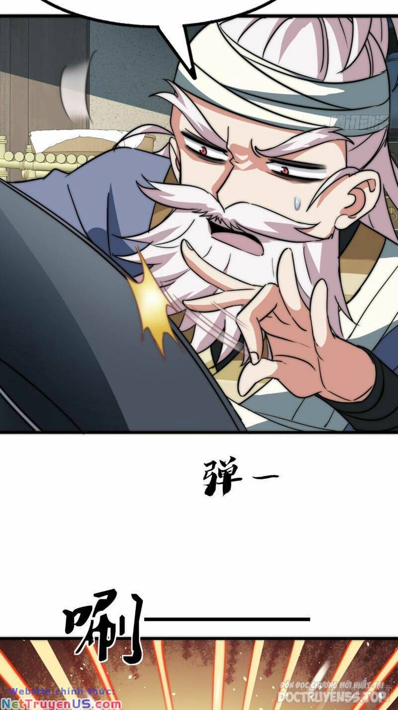 đại phản diện đi tìm chết chapter 8 4