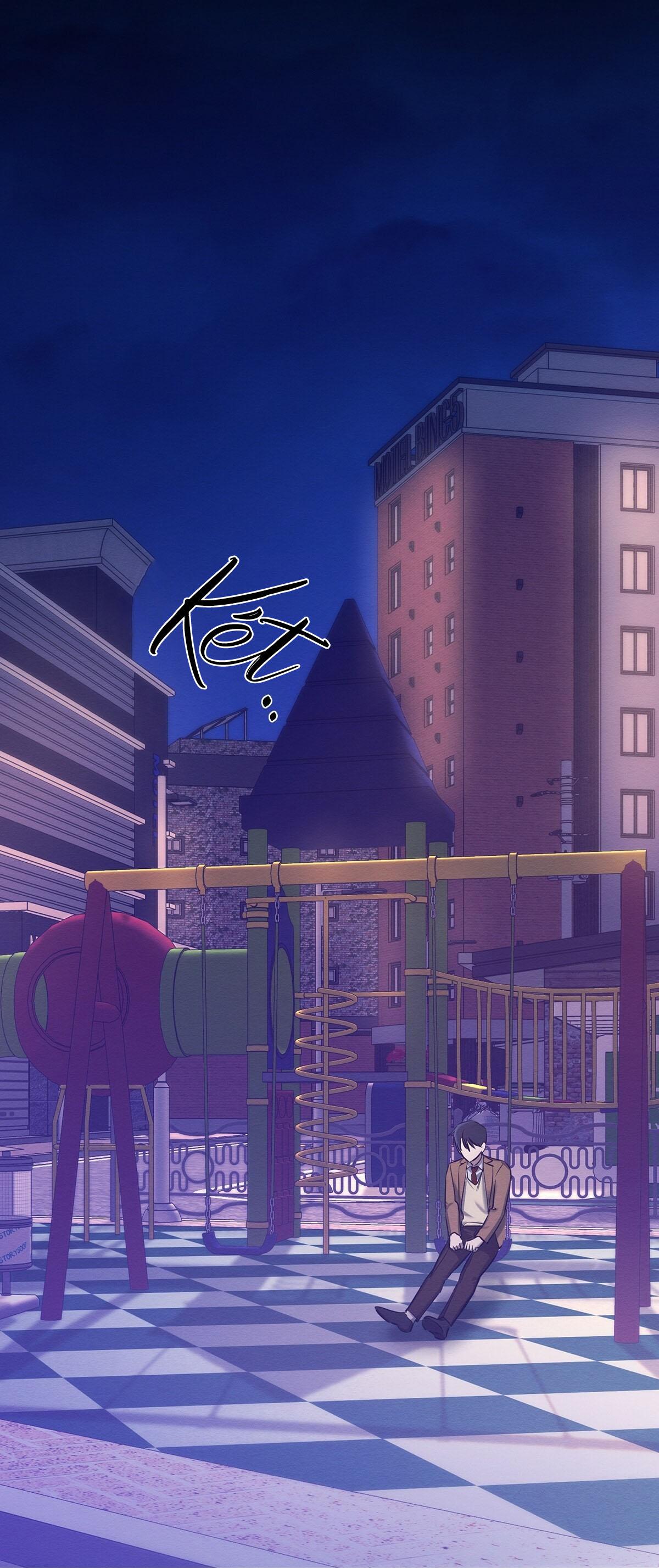 vòng xoáy của ác ma chapter 21 7