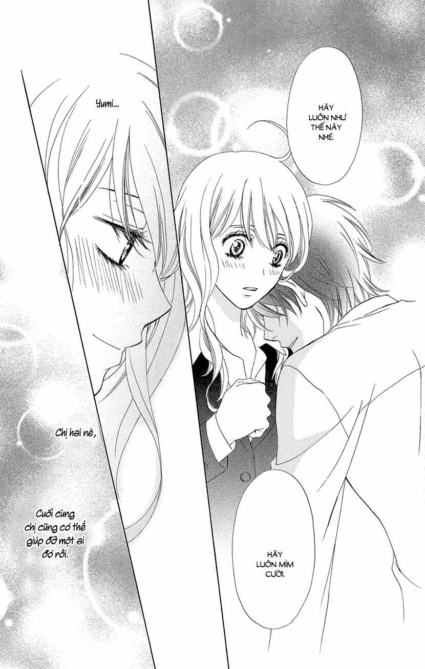 khi mỹ nhân ra tay cứu anh hùng chapter 10 18