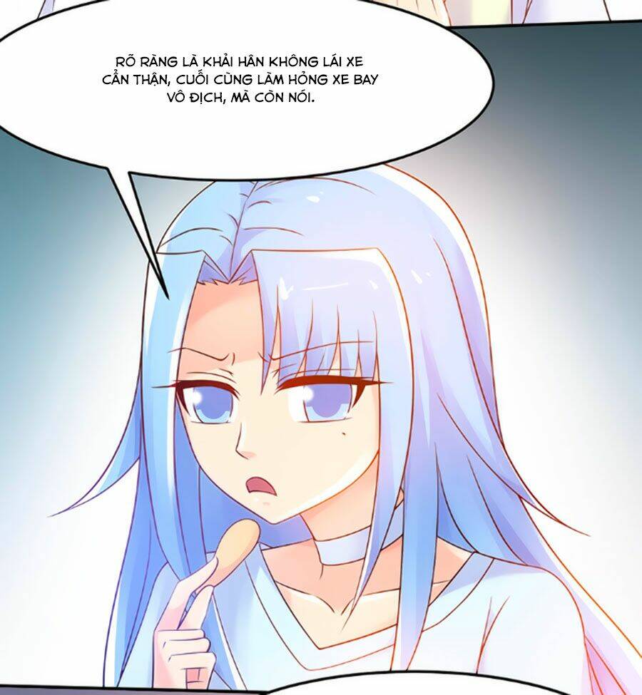 đại thúc, người ta sẽ ngoan chapter 26 10