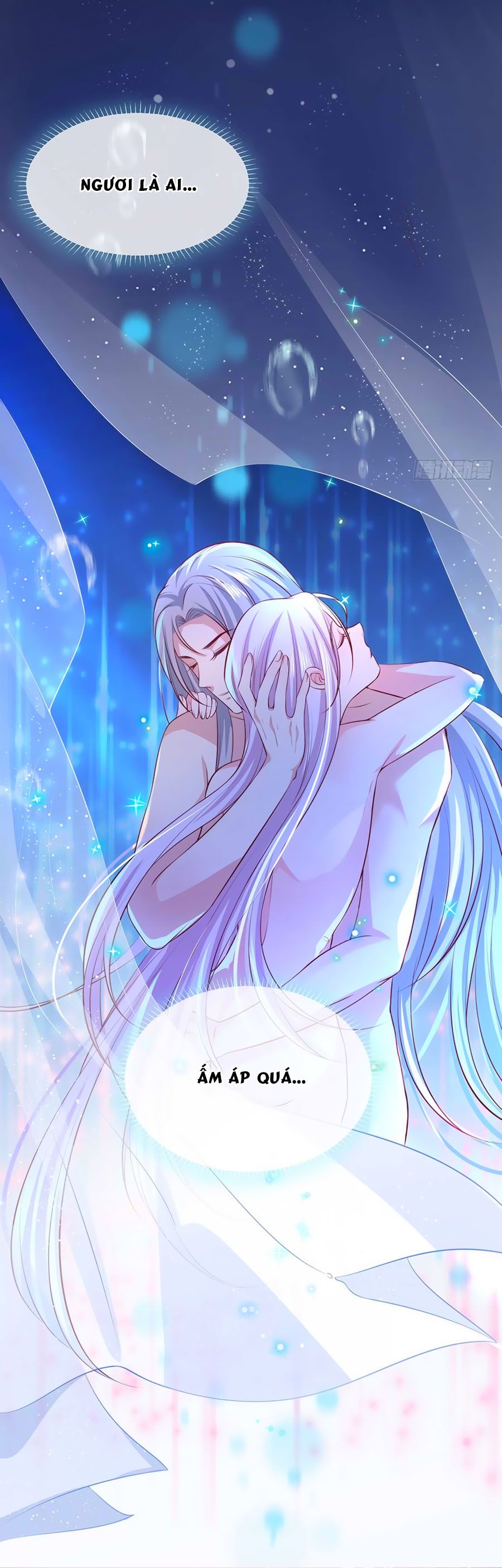 Dưỡng Thú Vi Phi chapter 11 - Trang 10