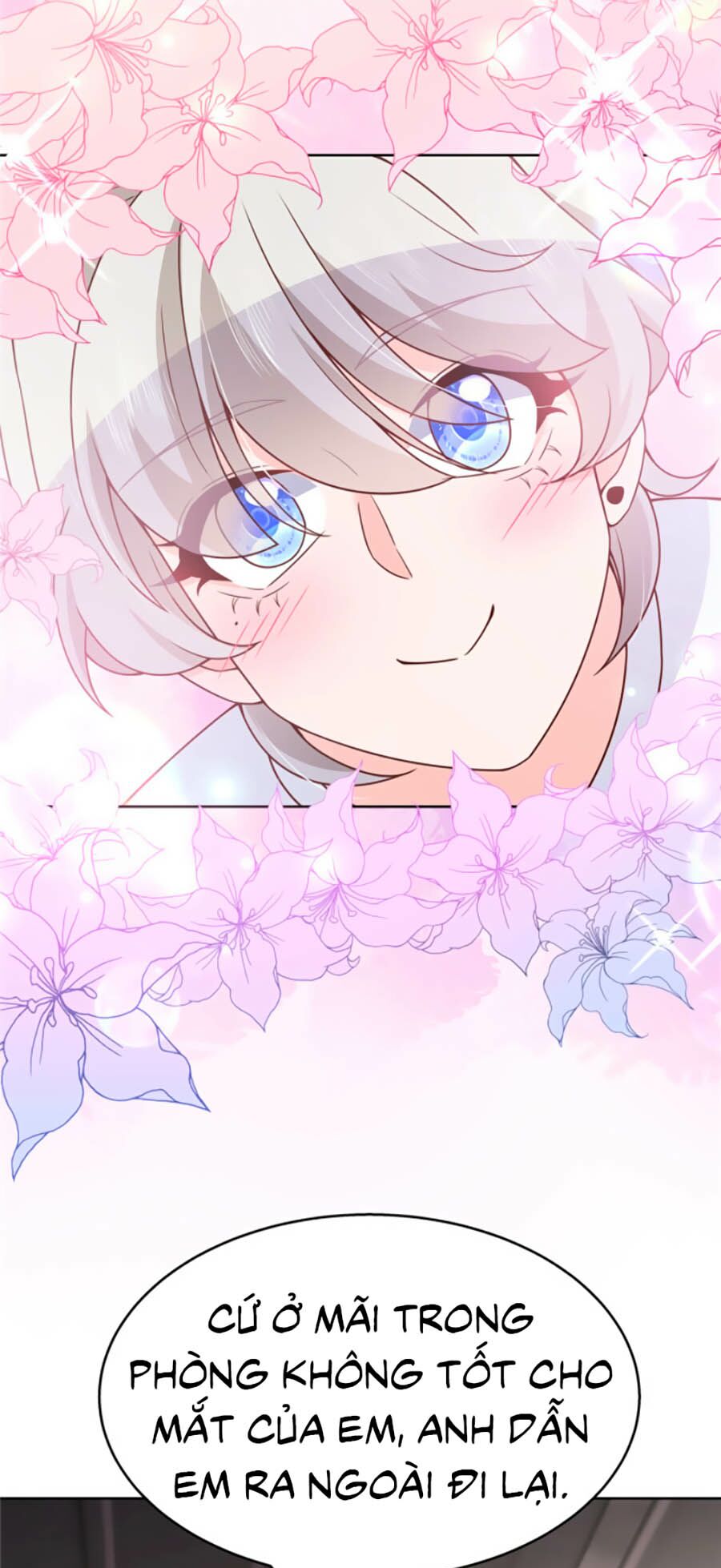 hotboy quốc dân là nữ chapter 165 10