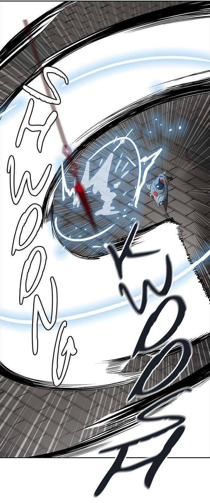 tòa tháp bí ẩn 2 chapter 462 43