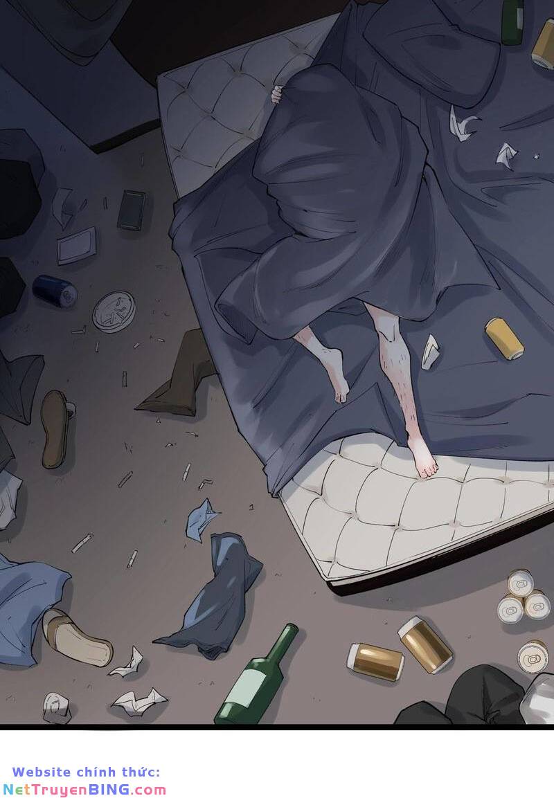 tinh thần đại hải của học bá chapter 94 24