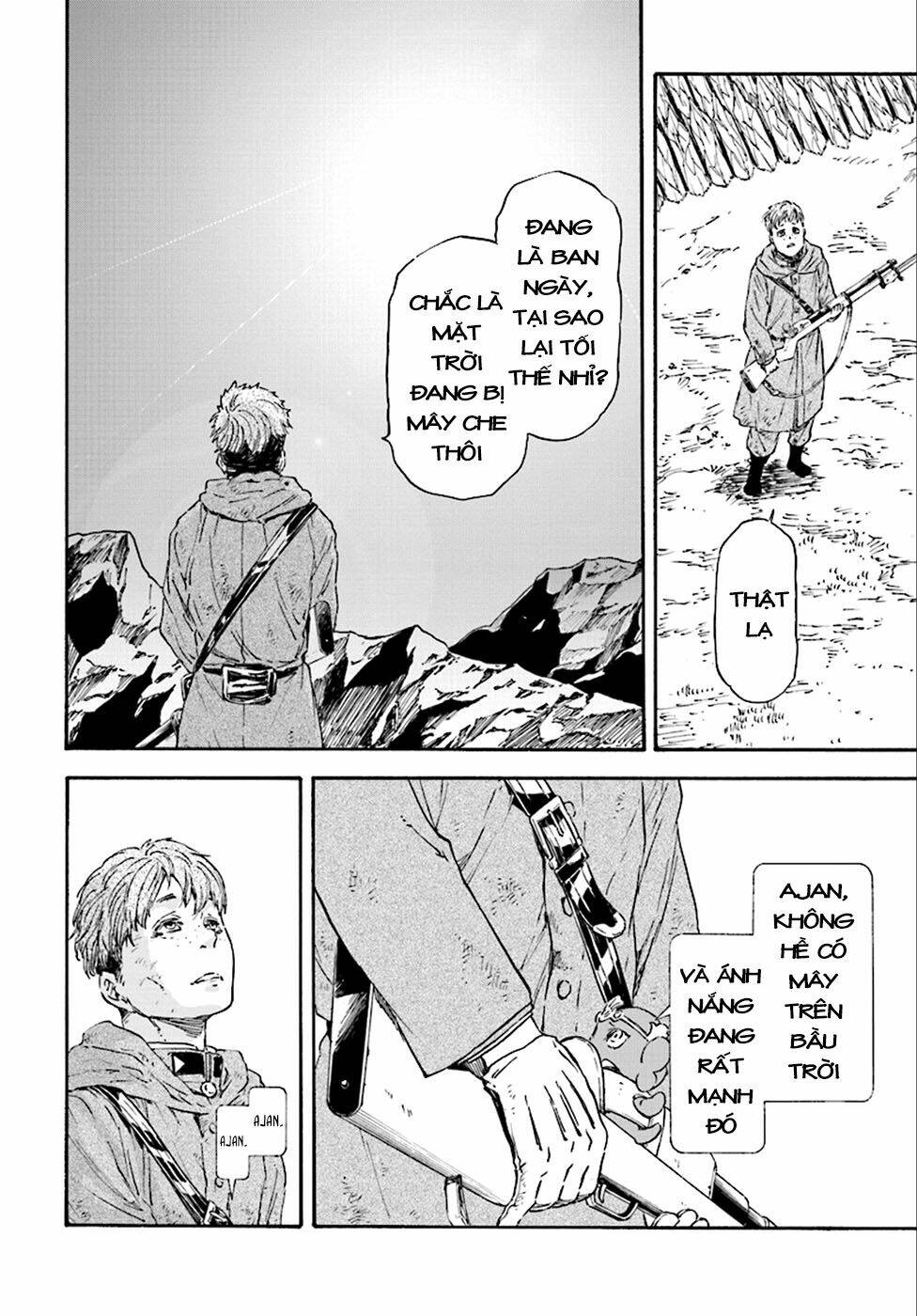 nejimaki seirei senki - tenkyou no alderamin chapter 22 8