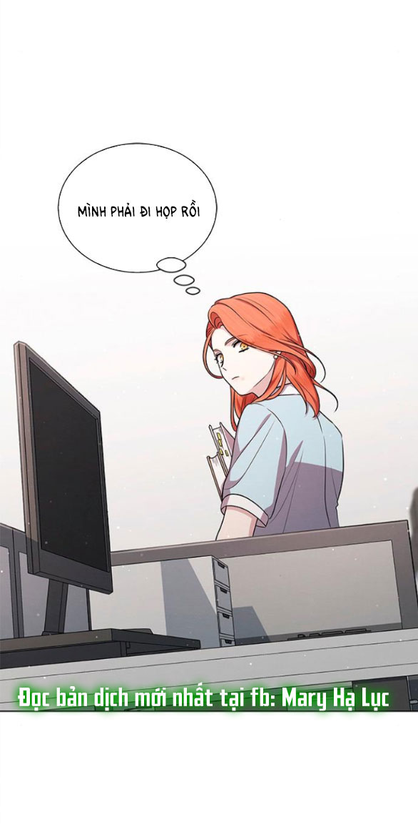 the castle - cô dâu của quỷ chapter 14.1 33