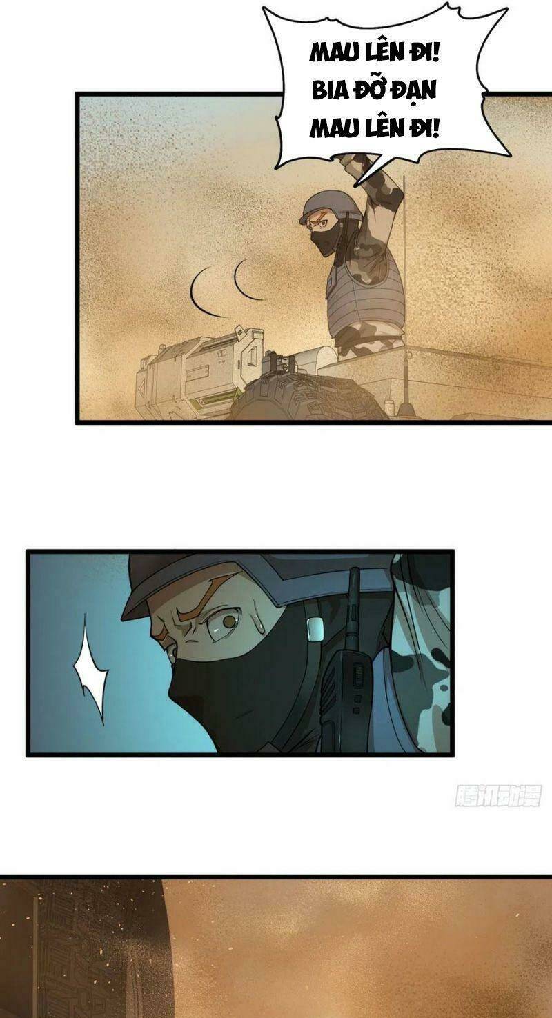 danh sách kẻ phản diện chapter 137 2