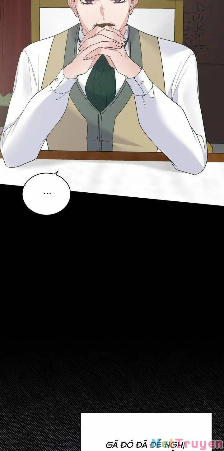 là nhân vật phản diện nhưng tôi sẽ trở thành nữ chính chapter 61 10