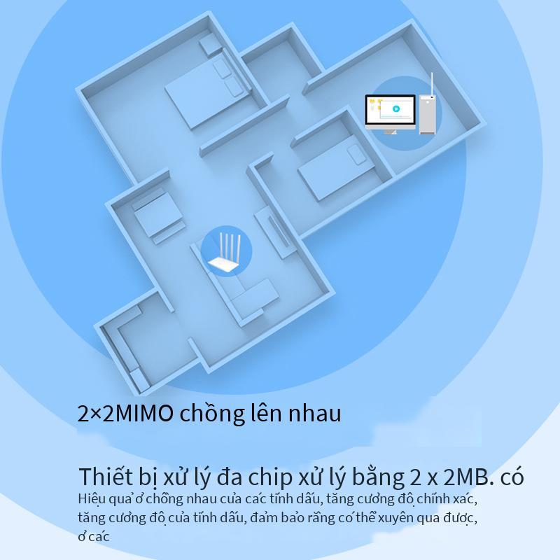 Giao hàng nhanh Thẻ mạng không dây Mercury MW310UH phiên bản không ổ đĩa gia đình máy tính để bàn Bộ thu WiFi xách tay WiFi di động