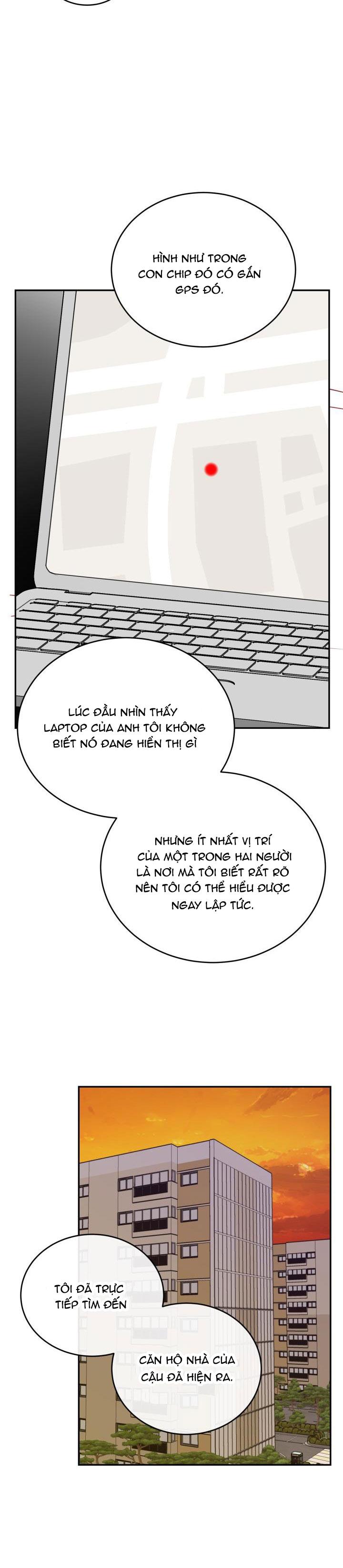 dưỡng thú cưng chapter 43 25