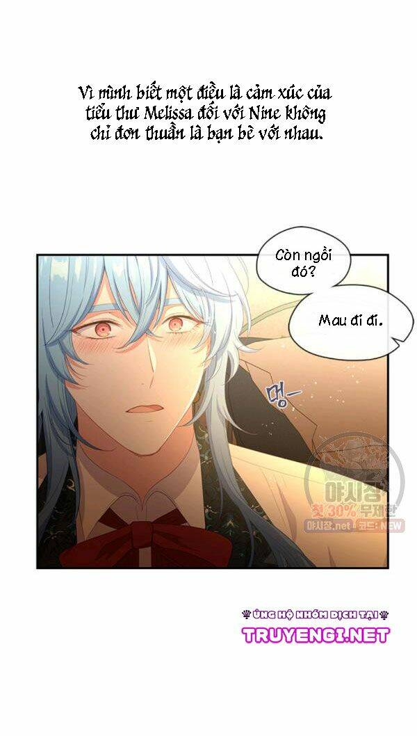 hãy coi chừng ác nữ chapter 66 41