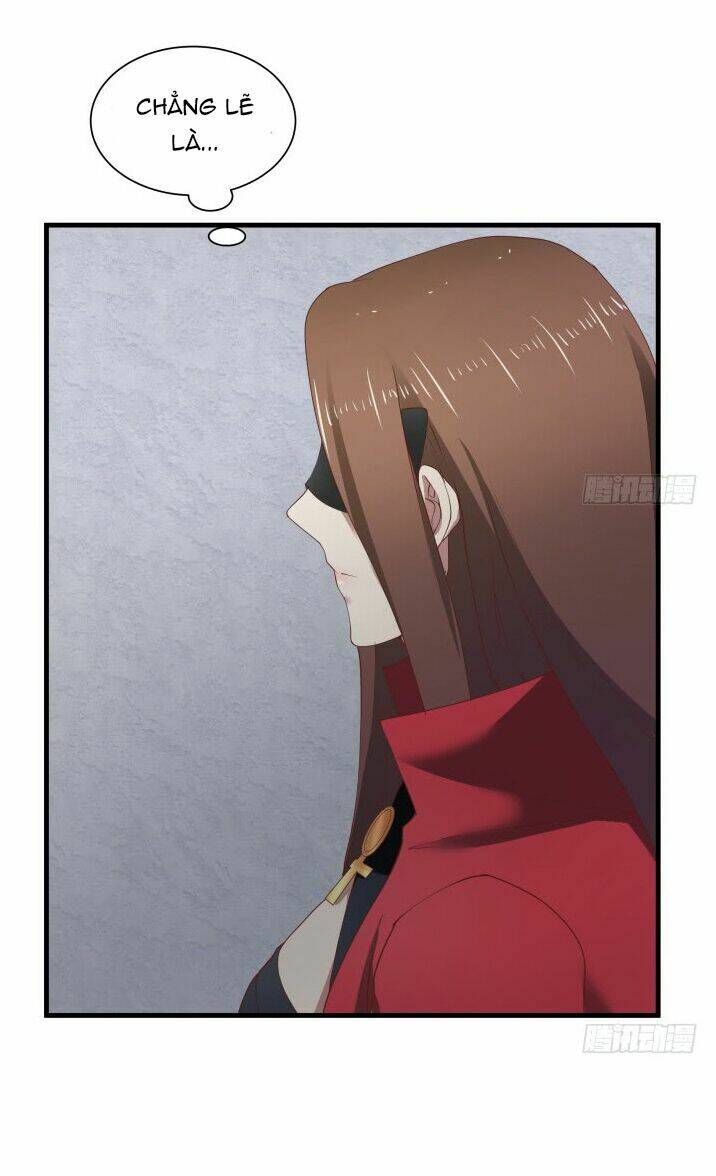 khi trò chơi ác ma bắt đầu chapter 76 27