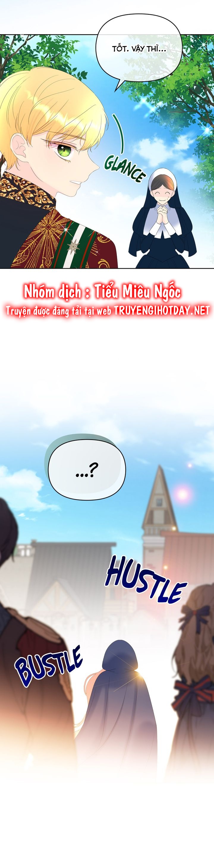 nuôi chồng từ bé chapter 30 20