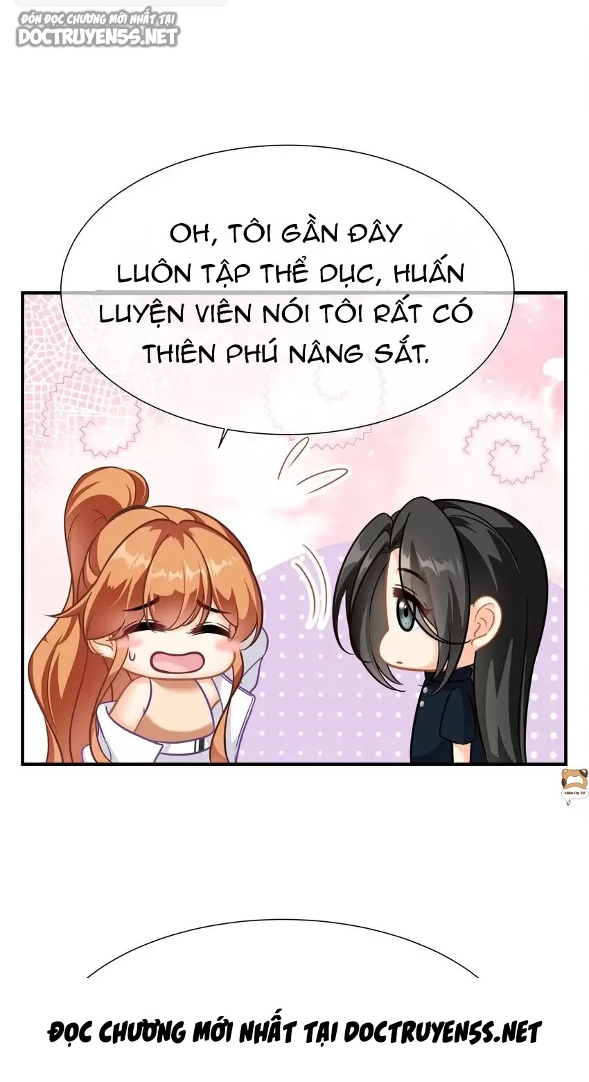 ảnh hậu một tuần mập ba cân chapter 32 9