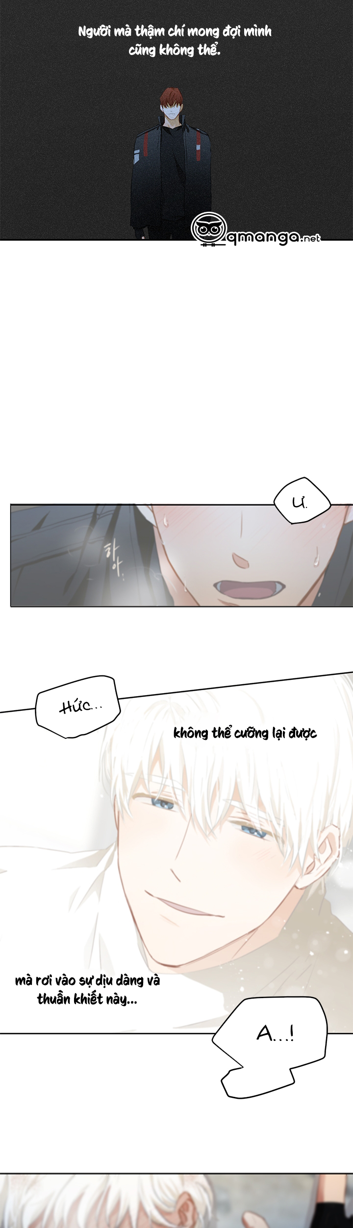 kẻ nói dối hoàn hảo chapter 4 22