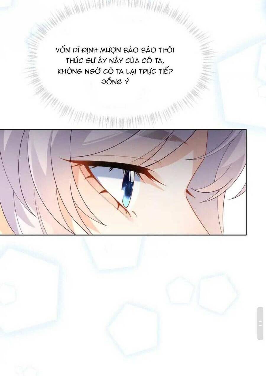 phúc hắc hoa yêu mua một tặng một chapter 7 18