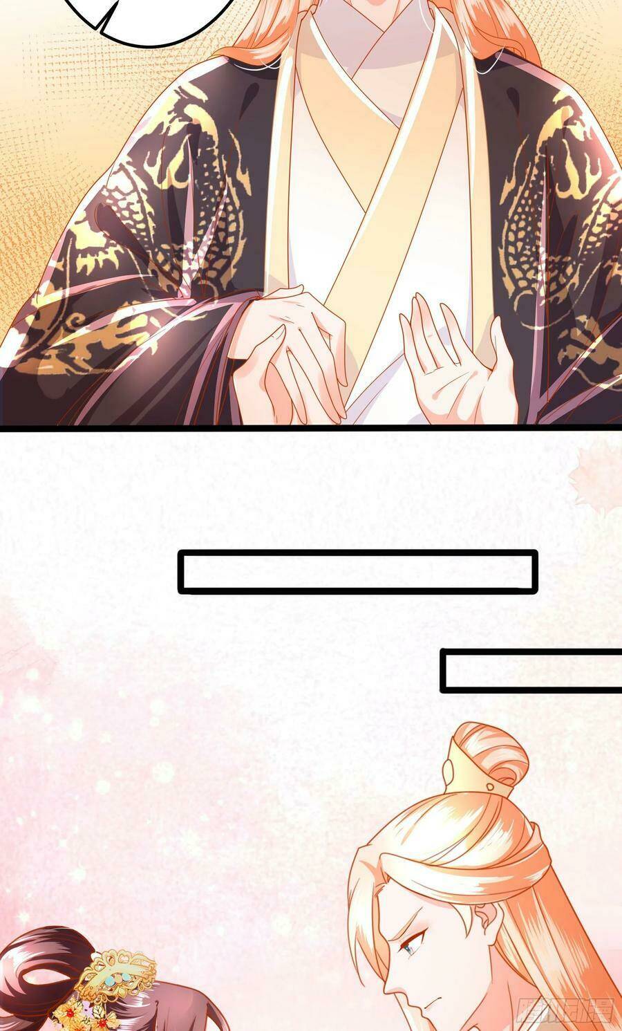 ta phải làm hoàng hậu chapter 28 18